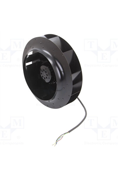 EBMPAPST R2E280-AE52-05