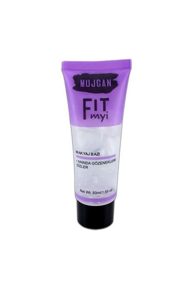 MUJGAN Fit Myi Makeup Base