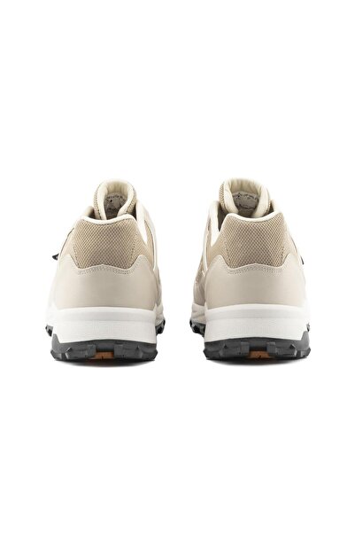 NORTH OF WILD Yukan Su Geçirmez Unisex Kısa Bot - Bej