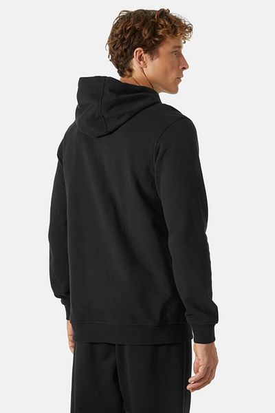 Helly Hansen Ανδρικό φούτερ με κουκούλα με λογότυπο HHA.33977 990
