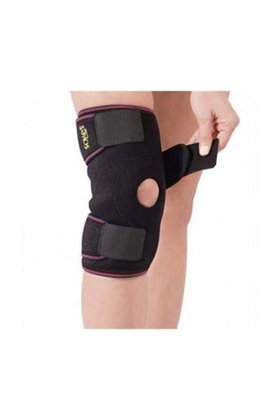 creazione Free Size Patella Supported Knee Pads
