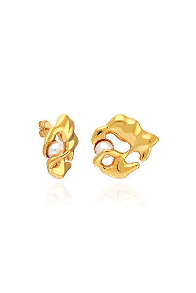 SIRIUS PEARL EARRING