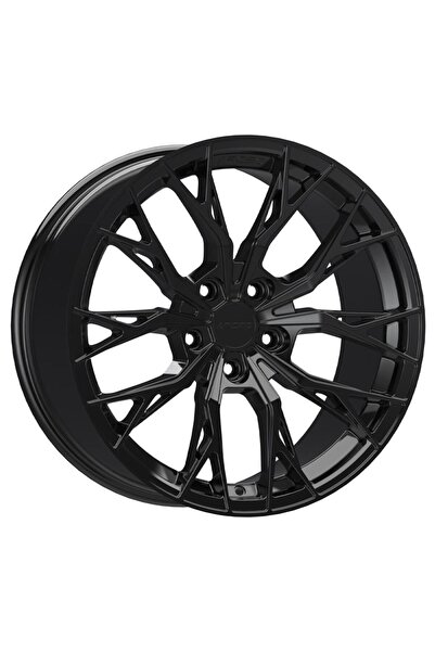 arceo ARC-19239-27 8.5x19-5x114.3 ET35 73.1 Black ROMA Jant (4 Adet)