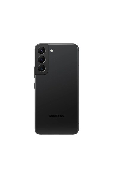 Samsung Yenilenmiş Samsung Galaxy S22 128 GB Çok Cep Telefonu (12 Ay Garantil...