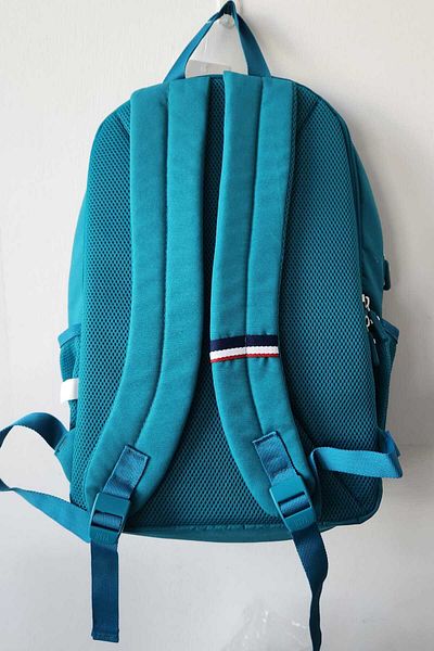 U.S. Polo Assn. US Polo AssnUS Polo ASSNPetrol Blue PLÇAN23201 Backpack