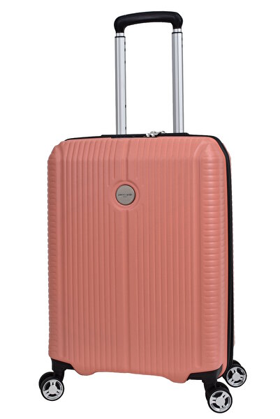 Pierre Cardin Lüx Abs Kabin Boy Valiz PC6500
