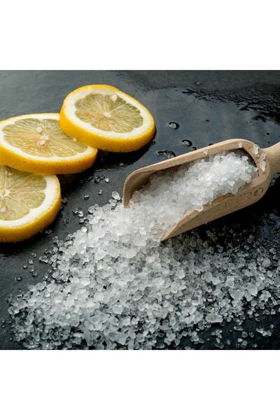 ÇUKUROVA HUBUBAT Limon Tuzu 500GR