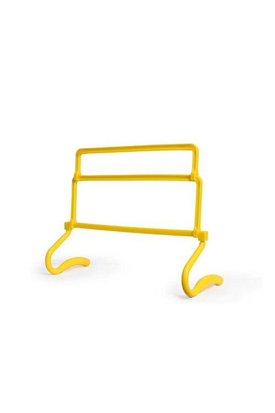 CIWAA Jumping Obstacle Set of 5 Portable