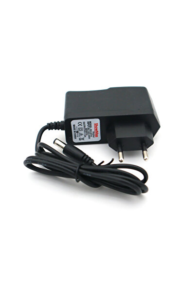 ShowMax SH-4219 6V 2A 5.5x2.5mm Priz Tipi Adaptör