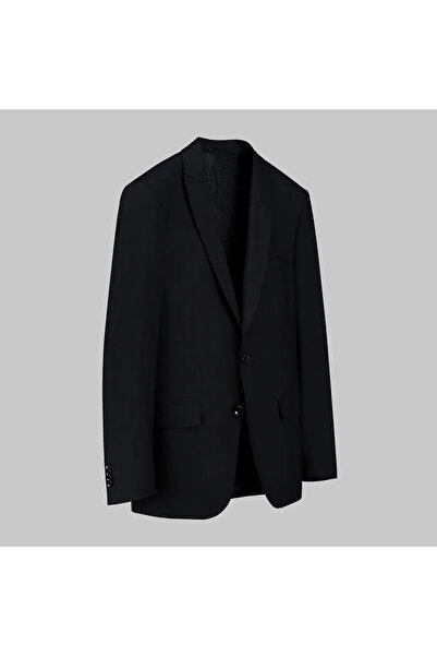 Sarar İNTERVİEW SLİM FİT SİYAH TAKIM ELBİSE