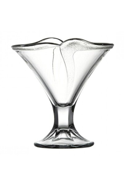 Paşabahçe وعاء آيس كريم 4 قطع ماجنوليا