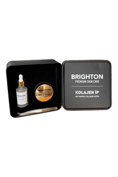 Brıghton BRIGHTON KOLAJEN İP
