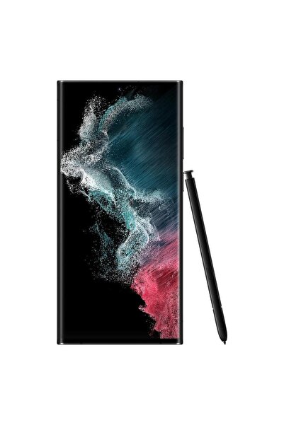 Samsung Yenilenmiş Samsung Galaxy S22 Ultra 128 GB Beyaz Beyaz - A Kalite