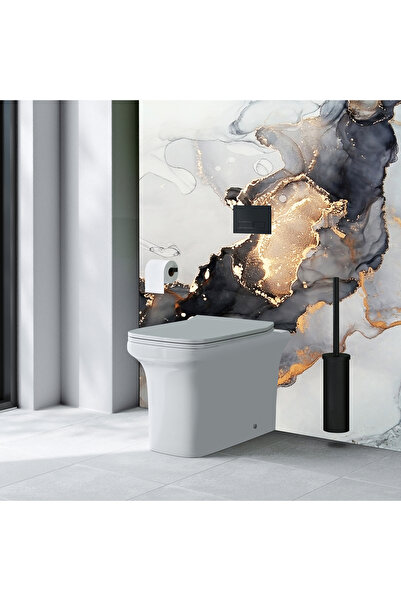 Özbey Reklam Banyo Klozet Arkası ve Fayans Yapışkanlı Folyo Kaplama (60x200) ...