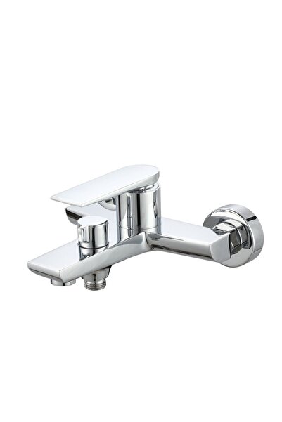 FAWER صنبور الحمام من الكروم Fleko Mustang