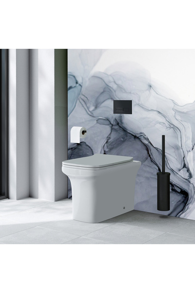 Özbey Reklam Banyo Klozet Arkası ve Fayans Yapışkanlı Folyo Kaplama (60x100) ...