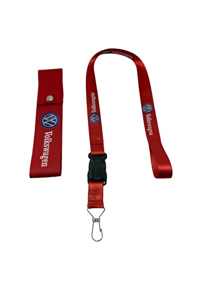 TKY Γλώσσα προφυλακτήρα Volkswagen & κορδόνι καθρέφτη