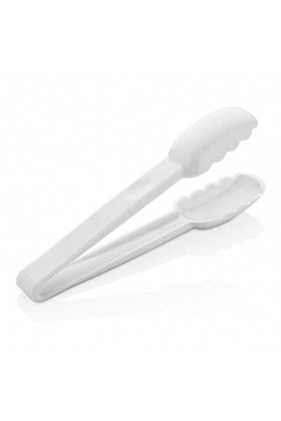 GastroPlast GSM-01 Polikarbonat Servis Maşası, Beyaz