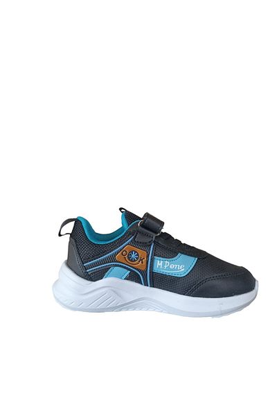 M.P. M.p Filet Kids Sneakers 232-3105FT