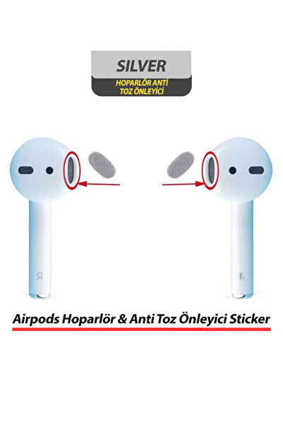 Hoparlör Anti Toz Önleyici Metal
