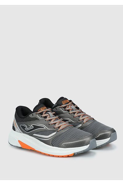 Joma Мъжки боти Vitaly 2328 Сив Черен Оранжев