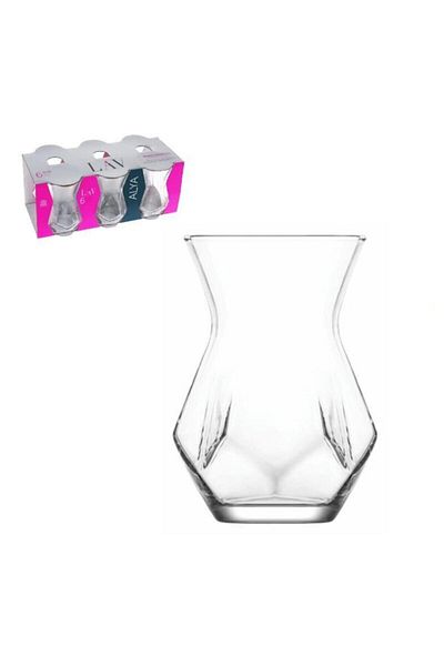 LAV Alya Tea Cup 6 Pieces Aly326e