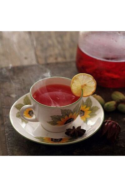 hekimhan bitkisel Apricot - Rosemary Form Tea