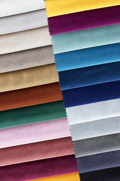 Dives Tekstil Baby Face Serisi Premium 1. Kalite Döşemelik Kumaş 18