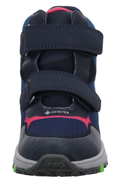 Vado Εξομάλυνση