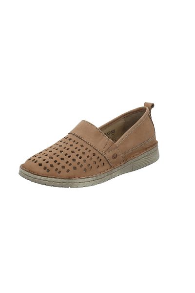 Josef Seibel Sofie 27 | Terlik für Damen | Bej Sofie 27, bej