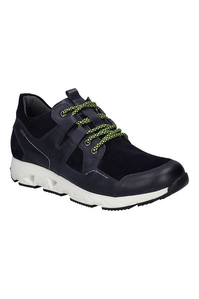 Josef Seibel Nie 50 |   tenisky pre Herren |   Blau Noah 50, oceán