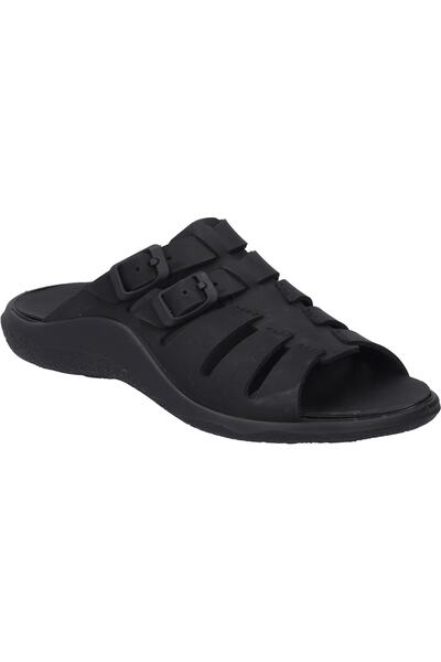 Westland Rouen 04 | Sandalen für Damen | Schwarz Rouen 04, schwarz
