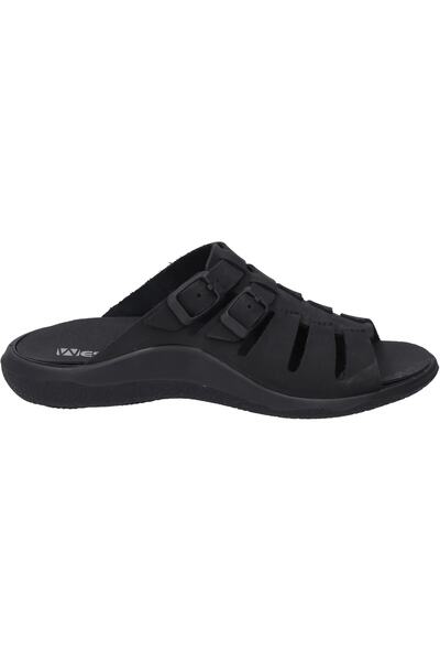 Westland Rouen 04 | Sandalen für Damen | Schwarz Rouen 04, schwarz