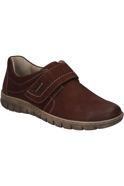 Josef Seibel Steffi 51 | Halbschuhe für Damen | Rot Steffi 51, bordeaux