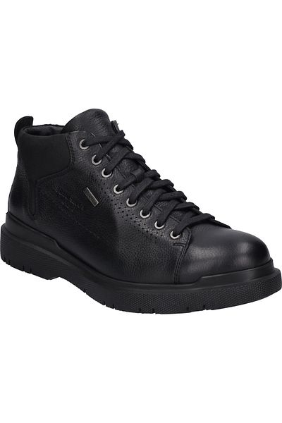 Josef Seibel Dalton 52 | Halbschuh für Herren | Schwarz Dalton 52, Schwarz