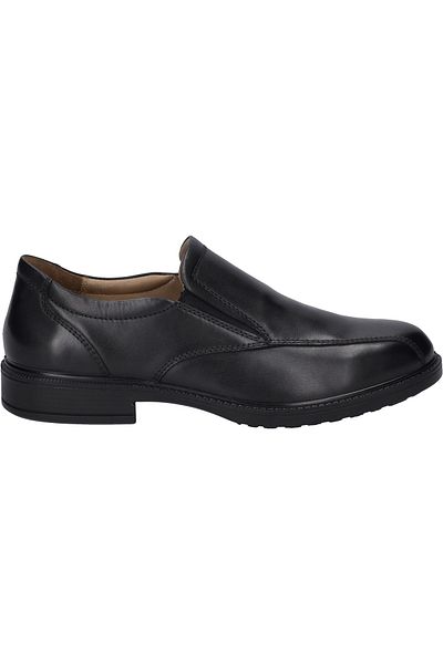 Josef Seibel Harry 06 | Slipper für Herren | Schwarz Harry 06, schwarz