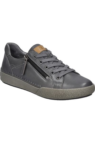 Josef Seibel Claire 13 | Sneaker für Damen | Grau Claire 13, graphit