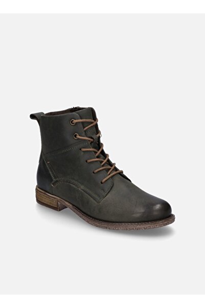 Josef Seibel Sienna 95 | Stiefelette für Damen | Grün Sienna 95, bosco