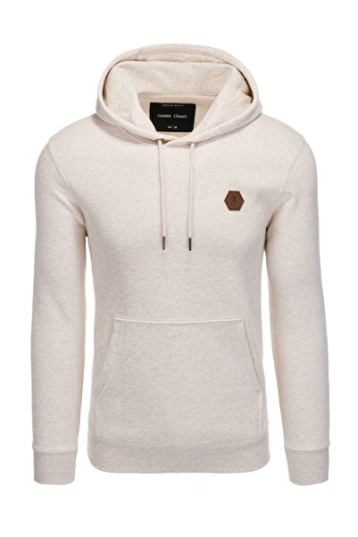 OMBRE Kapşonlu-Sweatshirt OM-SSNZ-0117