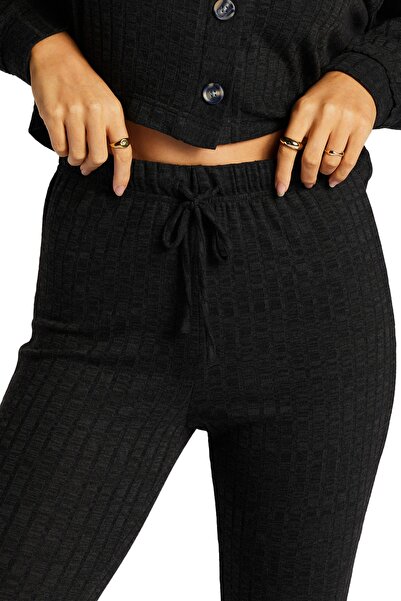 BİLLABONG Billabong Women/Girls BLACK SANDS Trousers