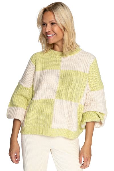 BİLLABONG Billabong PEA POD Pullover für Damen/Mädchen
