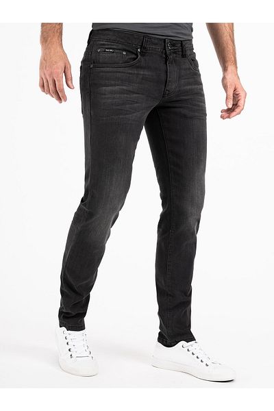 Peak Time Slim-fit-Jeans Mailand