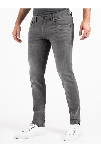 Peak Time Slim-fit-Jeans Mailand