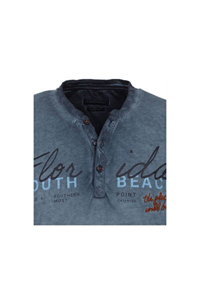 CASAMODA Tricou Rundhals