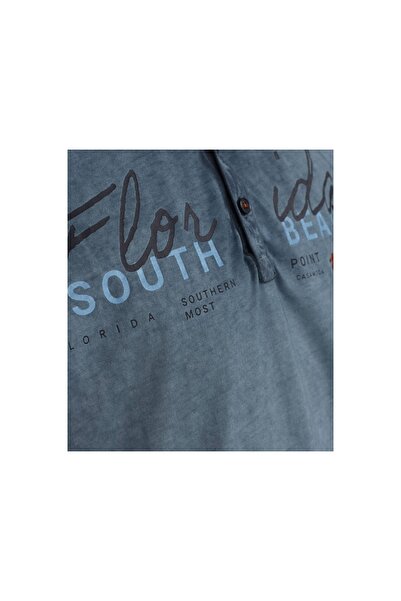 CASAMODA Tricou Rundhals