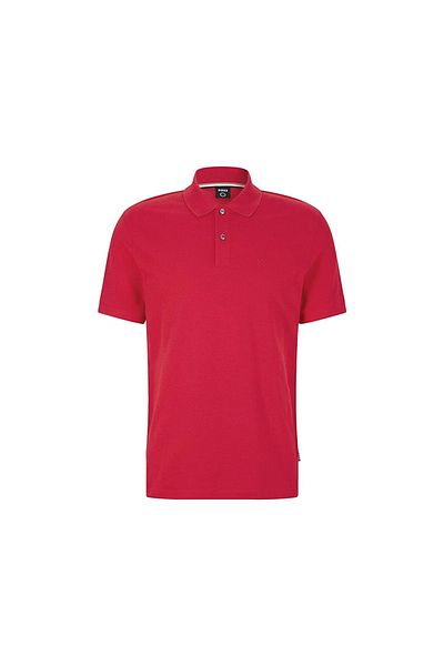 Hugo Boss Rundhals-T-Shirt