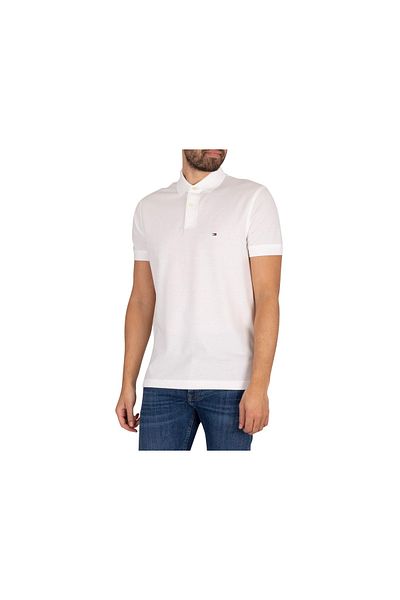 Tommy Hilfiger Poloshirt kurzarm