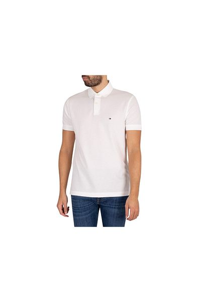 Tommy Hilfiger Poloshirt kurzarm