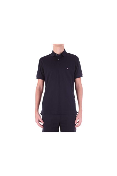 Tommy Hilfiger Polo gömlek kısa