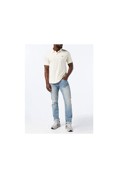 Lacoste قميص بولو قصير